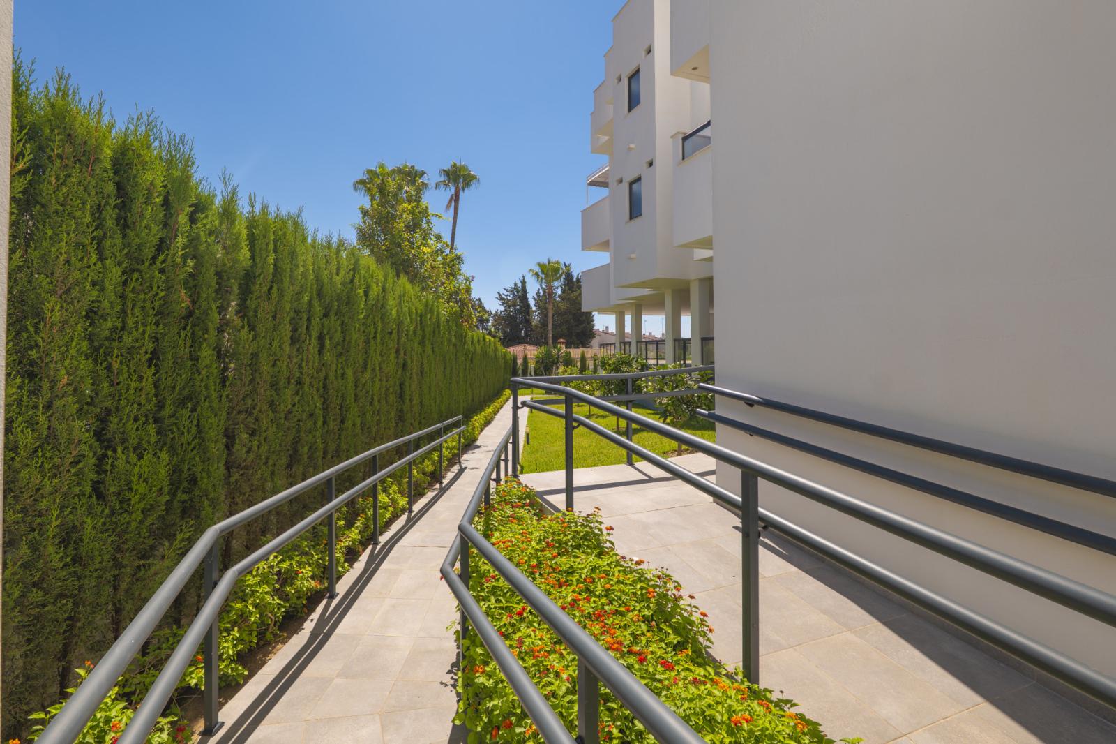 House for Sale in Torremolinos