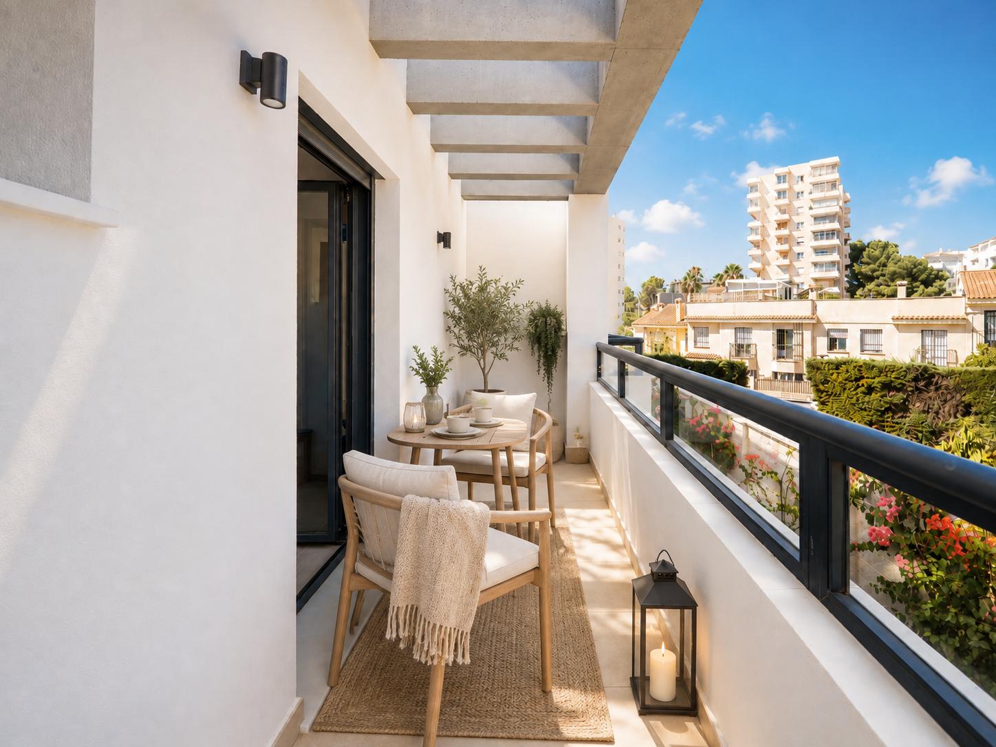 House for Sale in Torremolinos