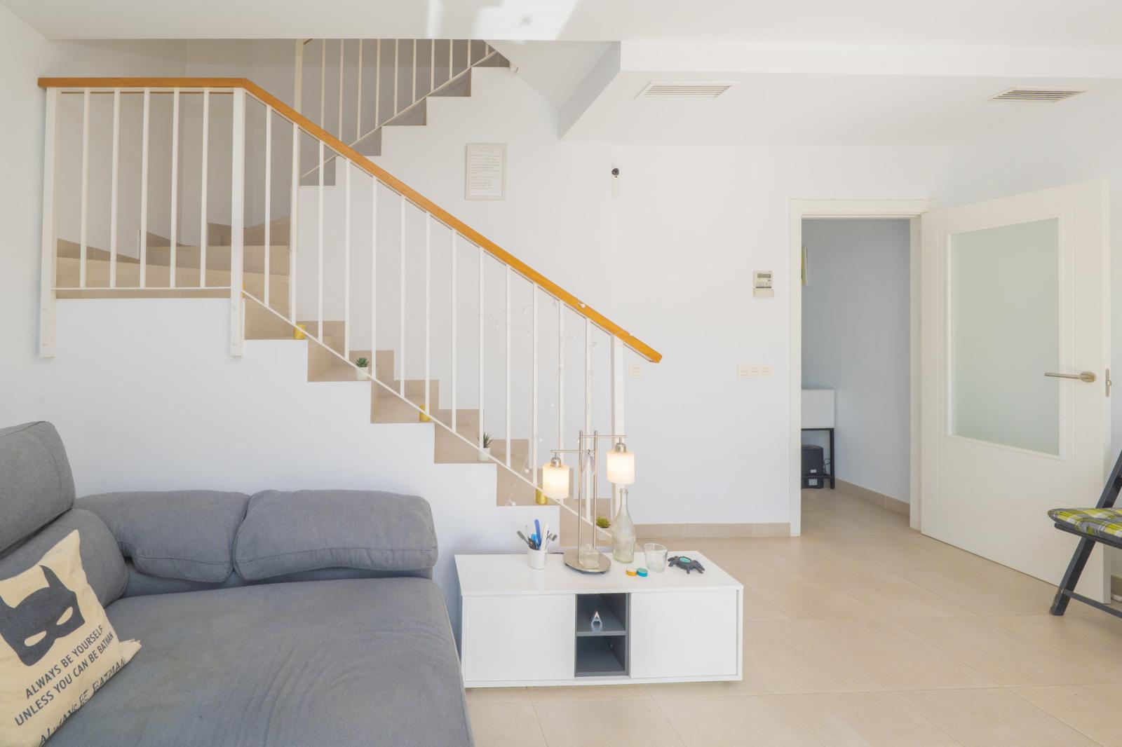 House for Sale in Torremolinos