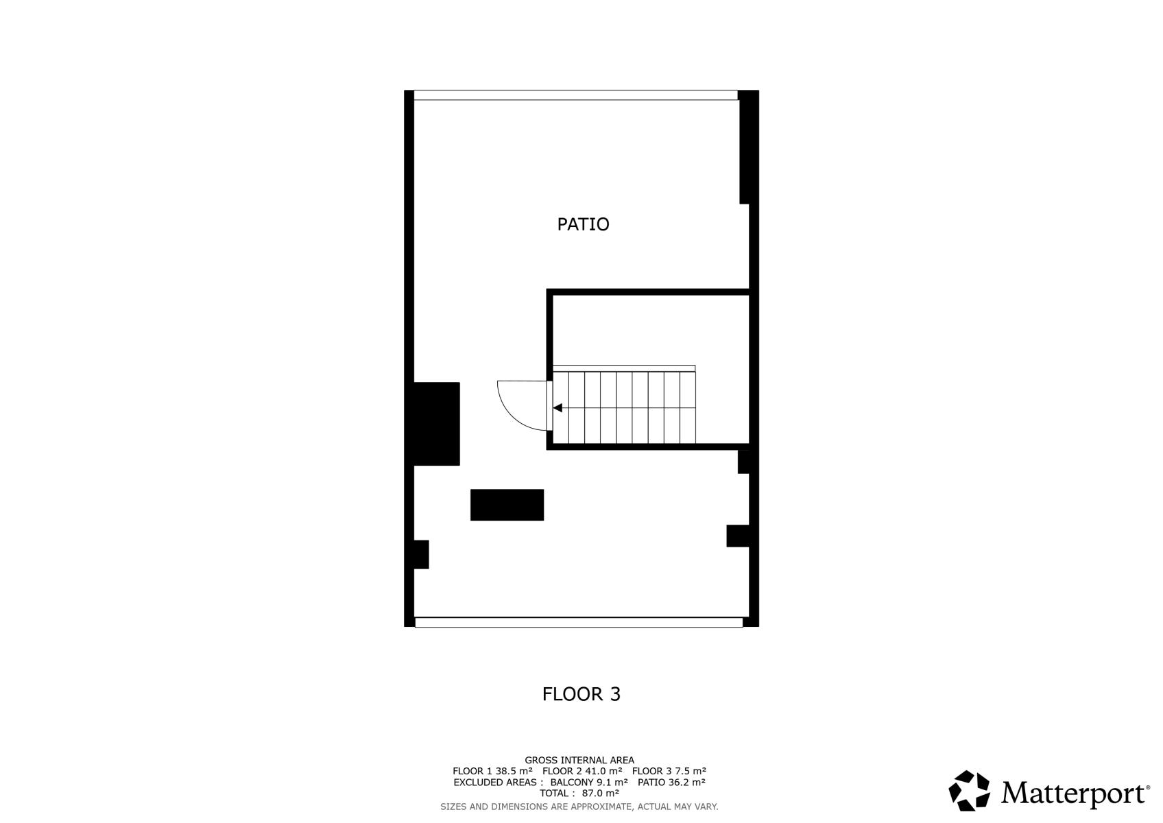 House for Sale in Torremolinos