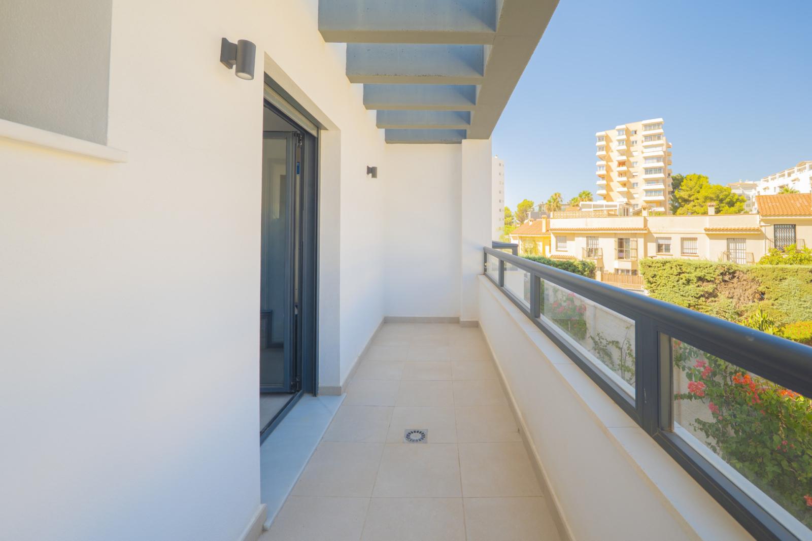 House for Sale in Torremolinos