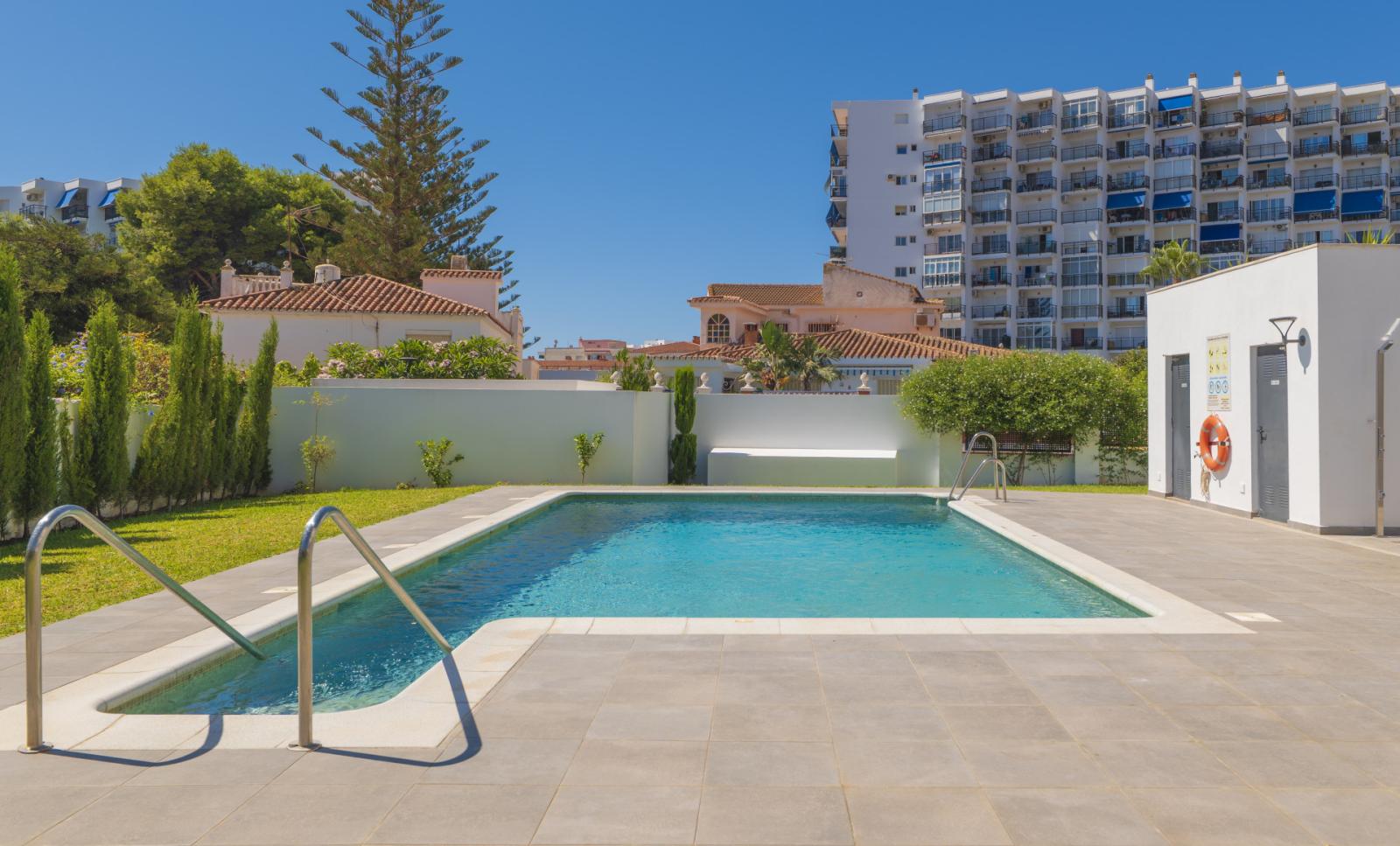 House for Sale in Torremolinos