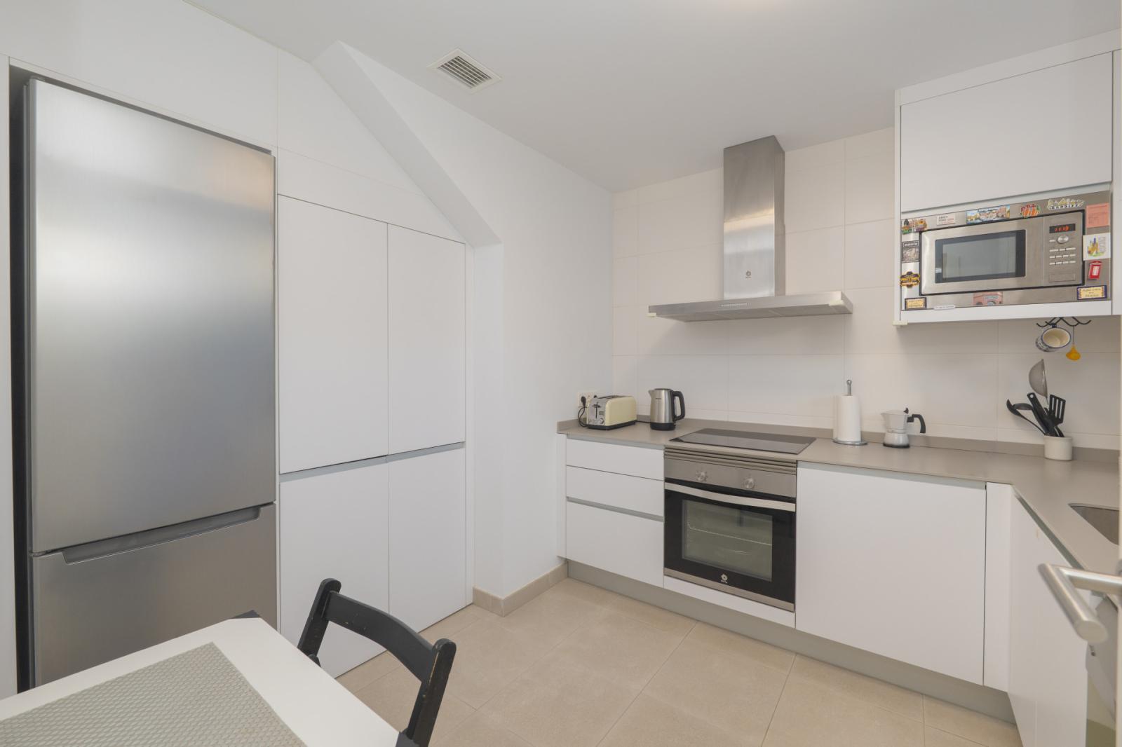 House for Sale in Torremolinos