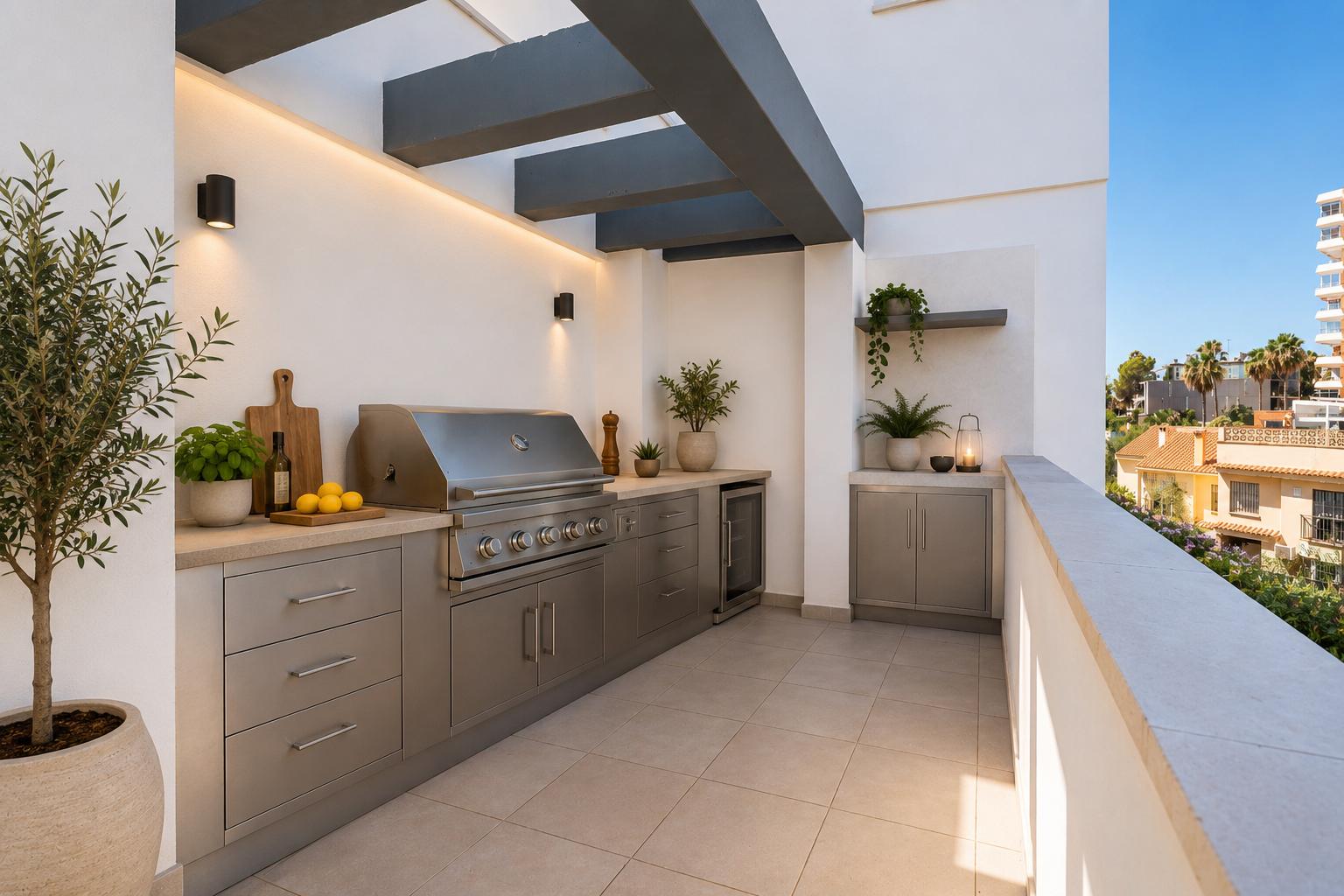 House for Sale in Torremolinos