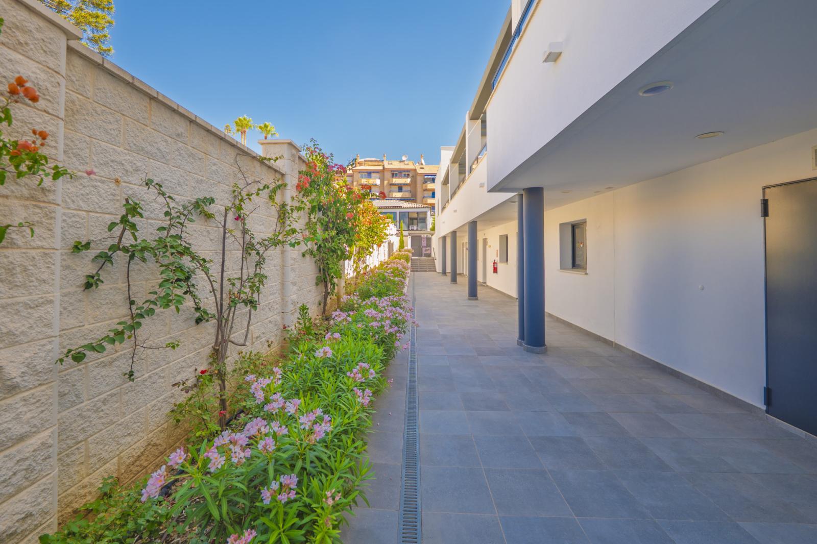 House for Sale in Torremolinos