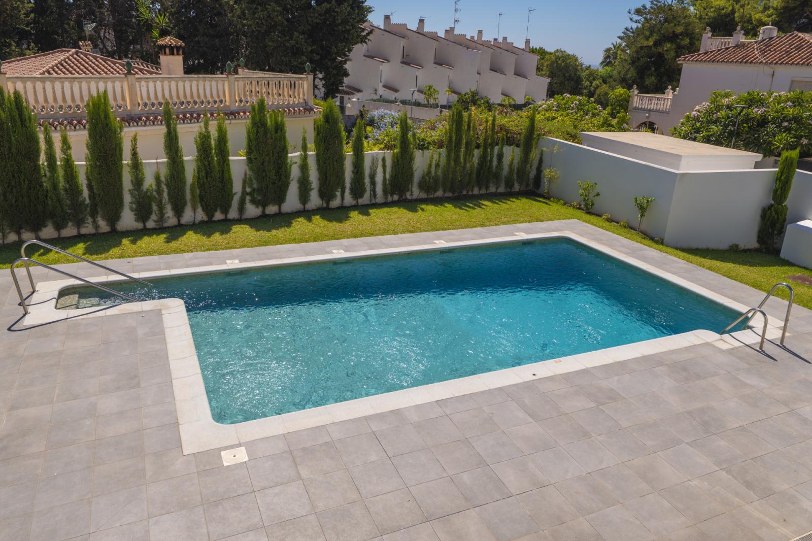 House for Sale in Torremolinos
