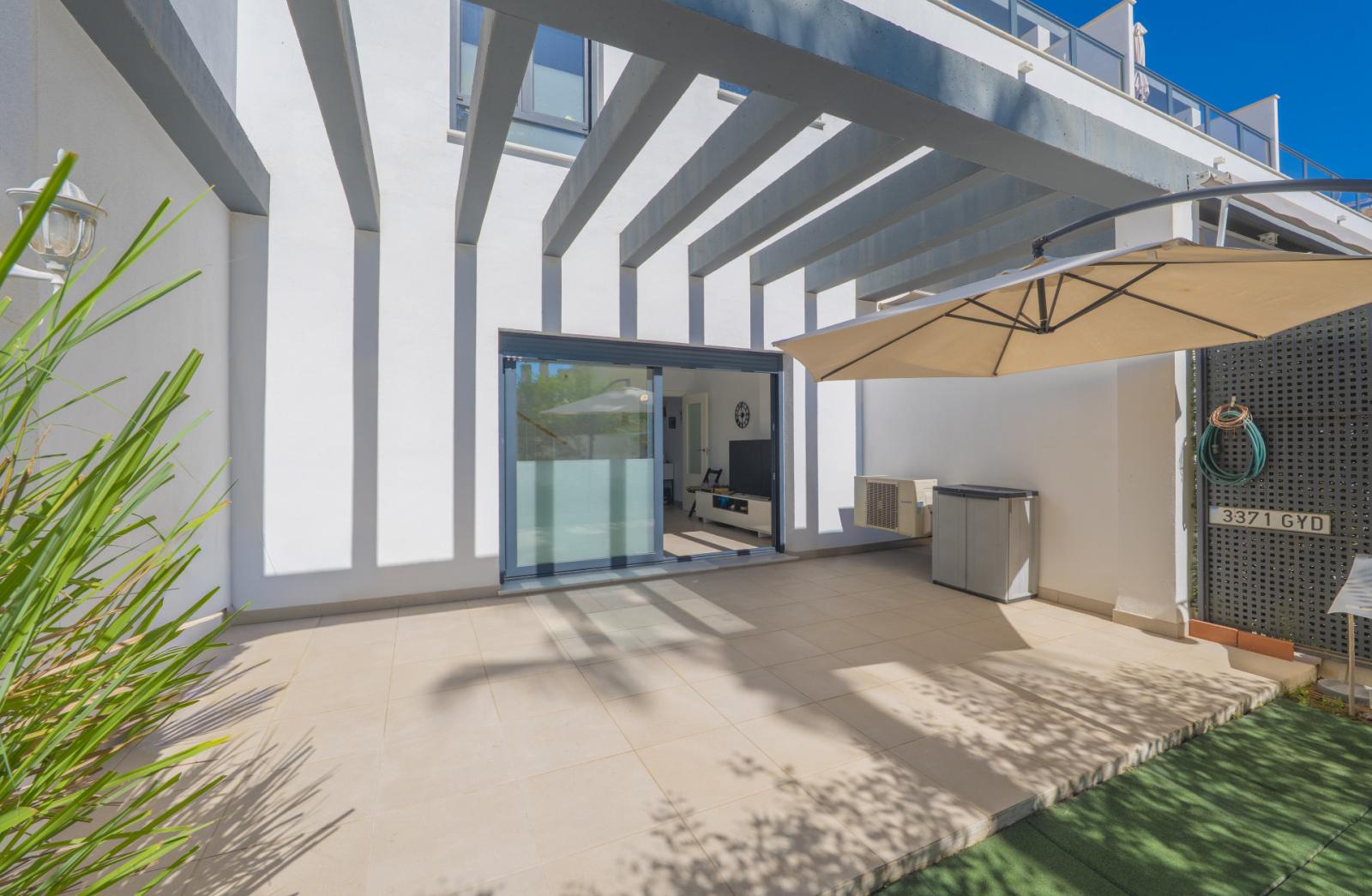 House for Sale in Torremolinos