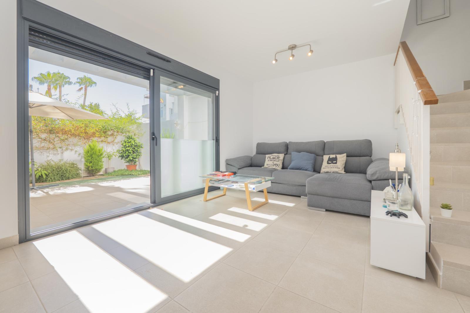 House for Sale in Torremolinos