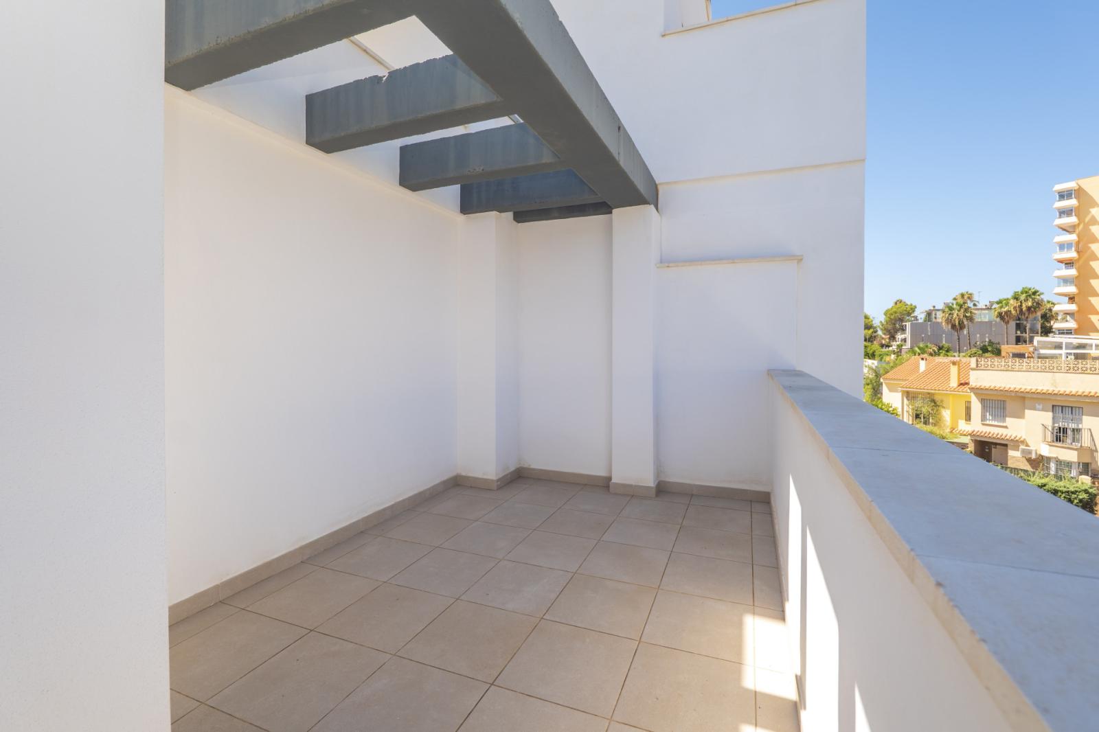 House for Sale in Torremolinos