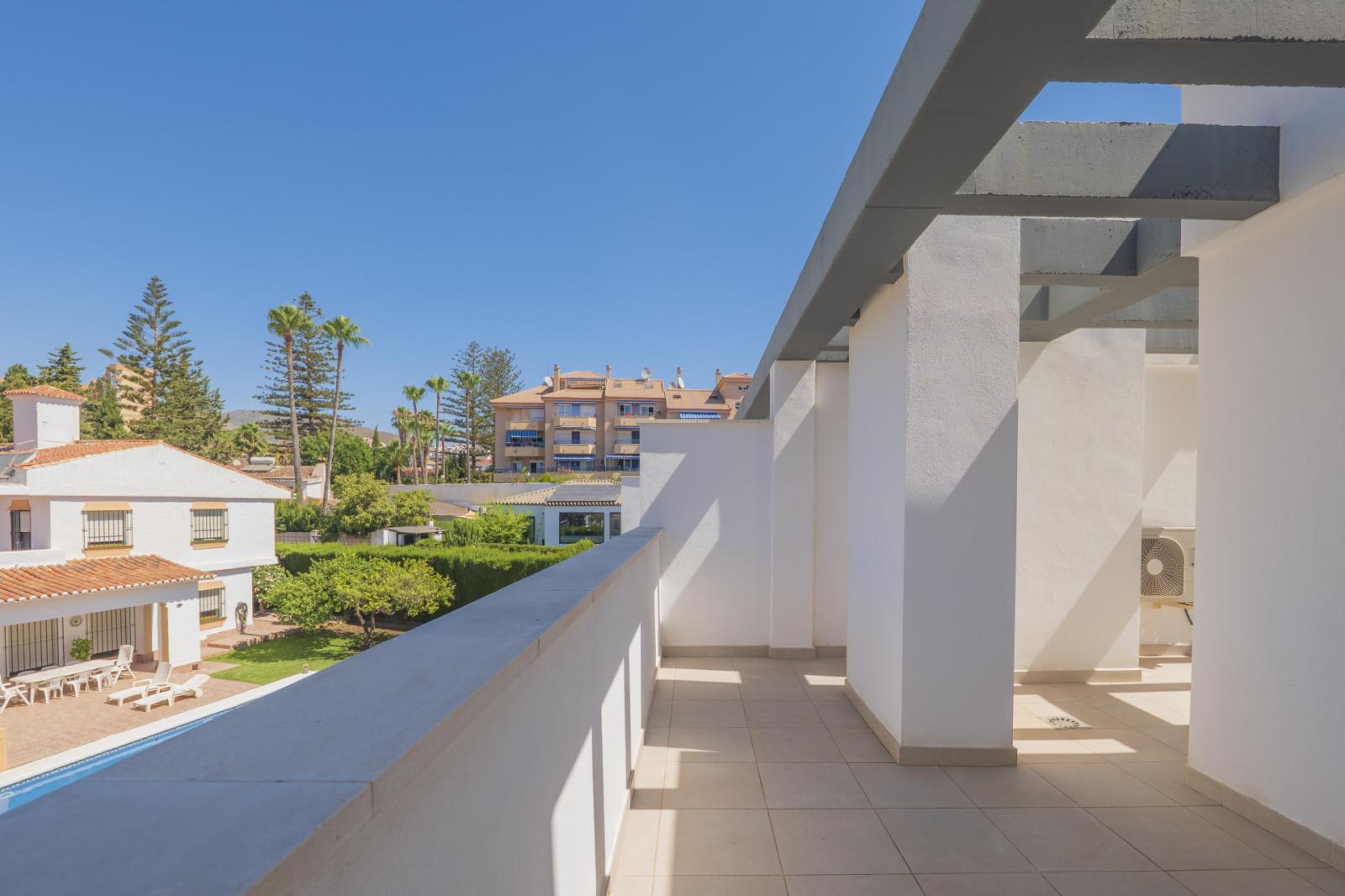 House for Sale in Torremolinos