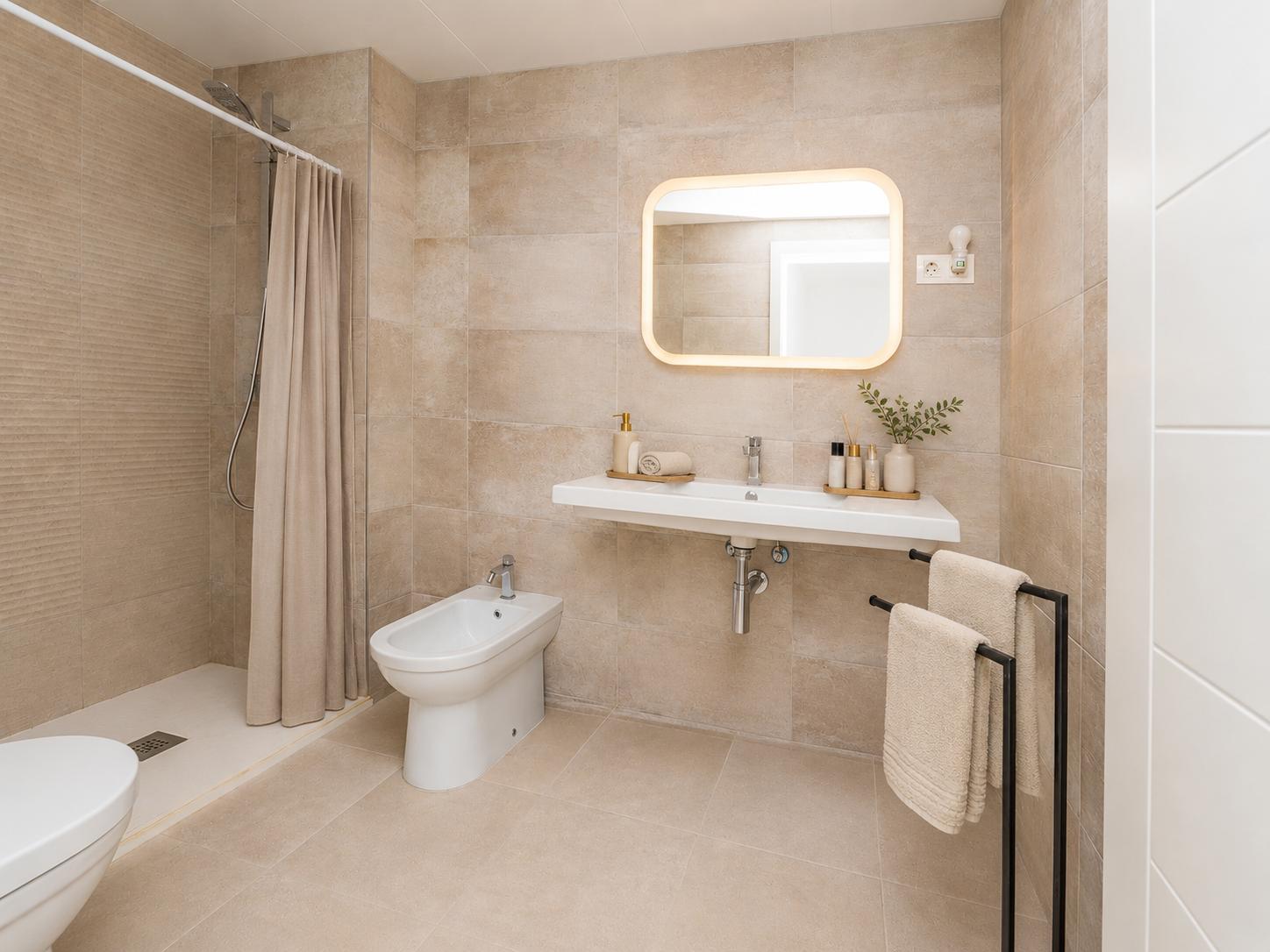 House for Sale in Torremolinos