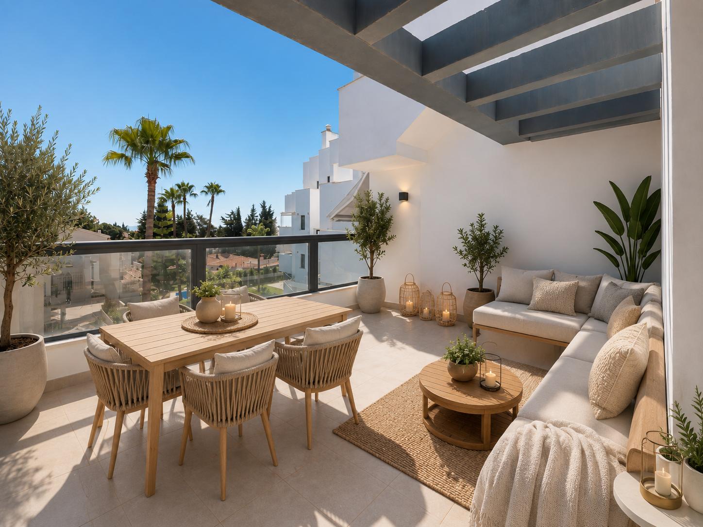House for Sale in Torremolinos