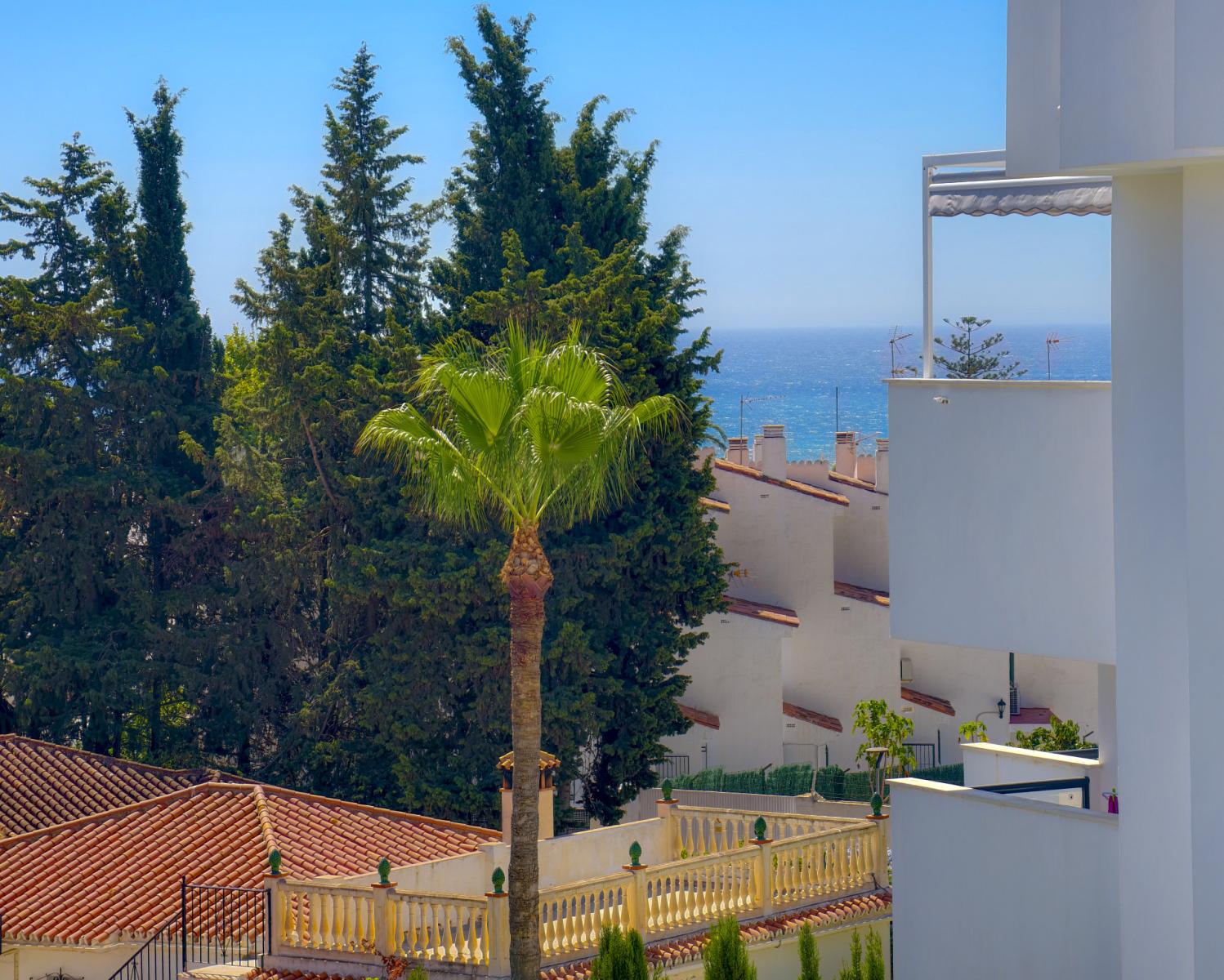 House for Sale in Torremolinos