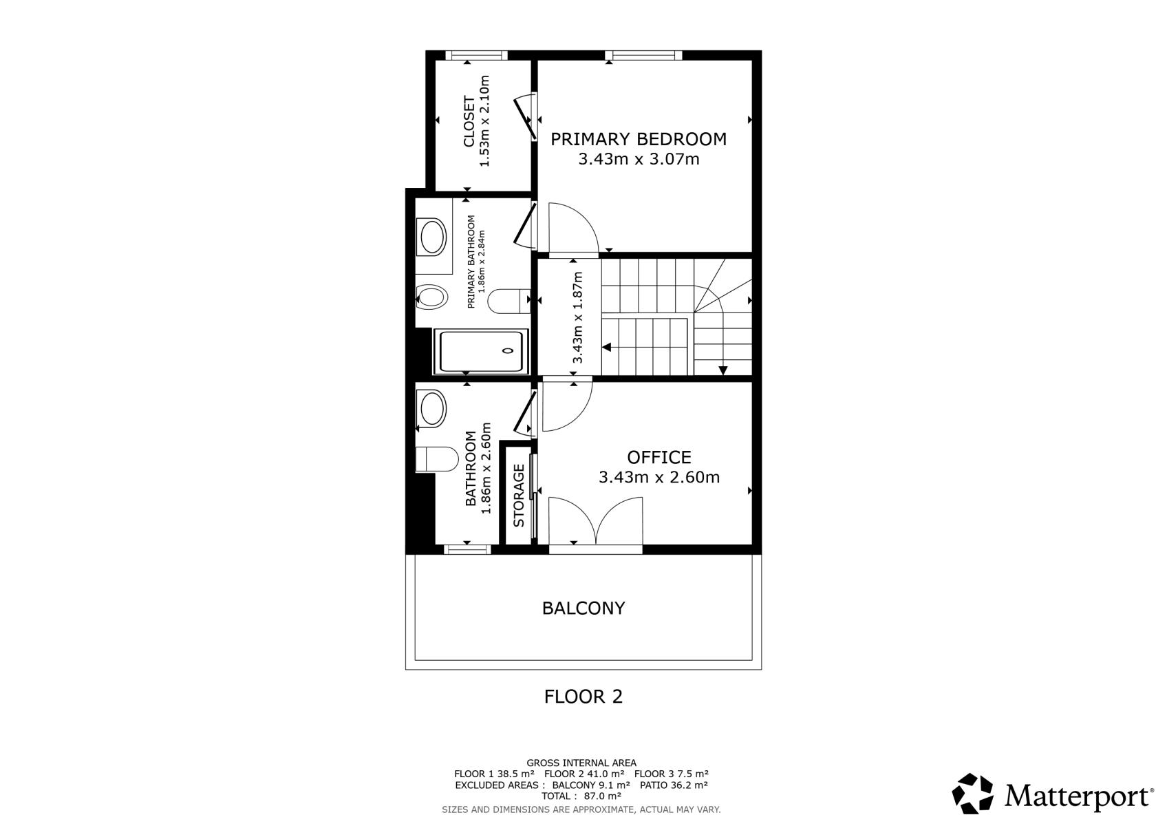 House for Sale in Torremolinos