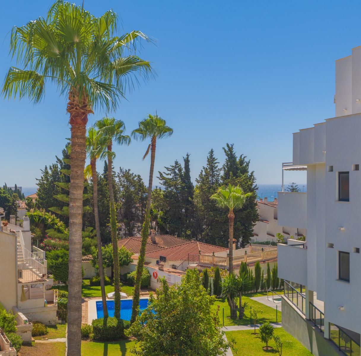House for Sale in Torremolinos