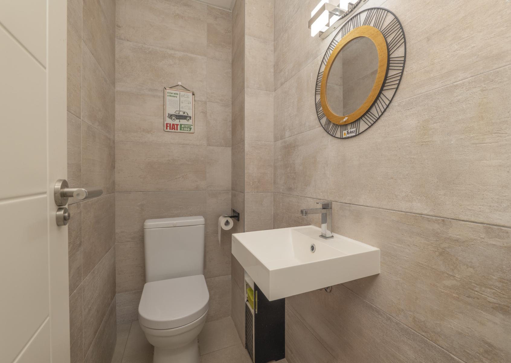 House for Sale in Torremolinos