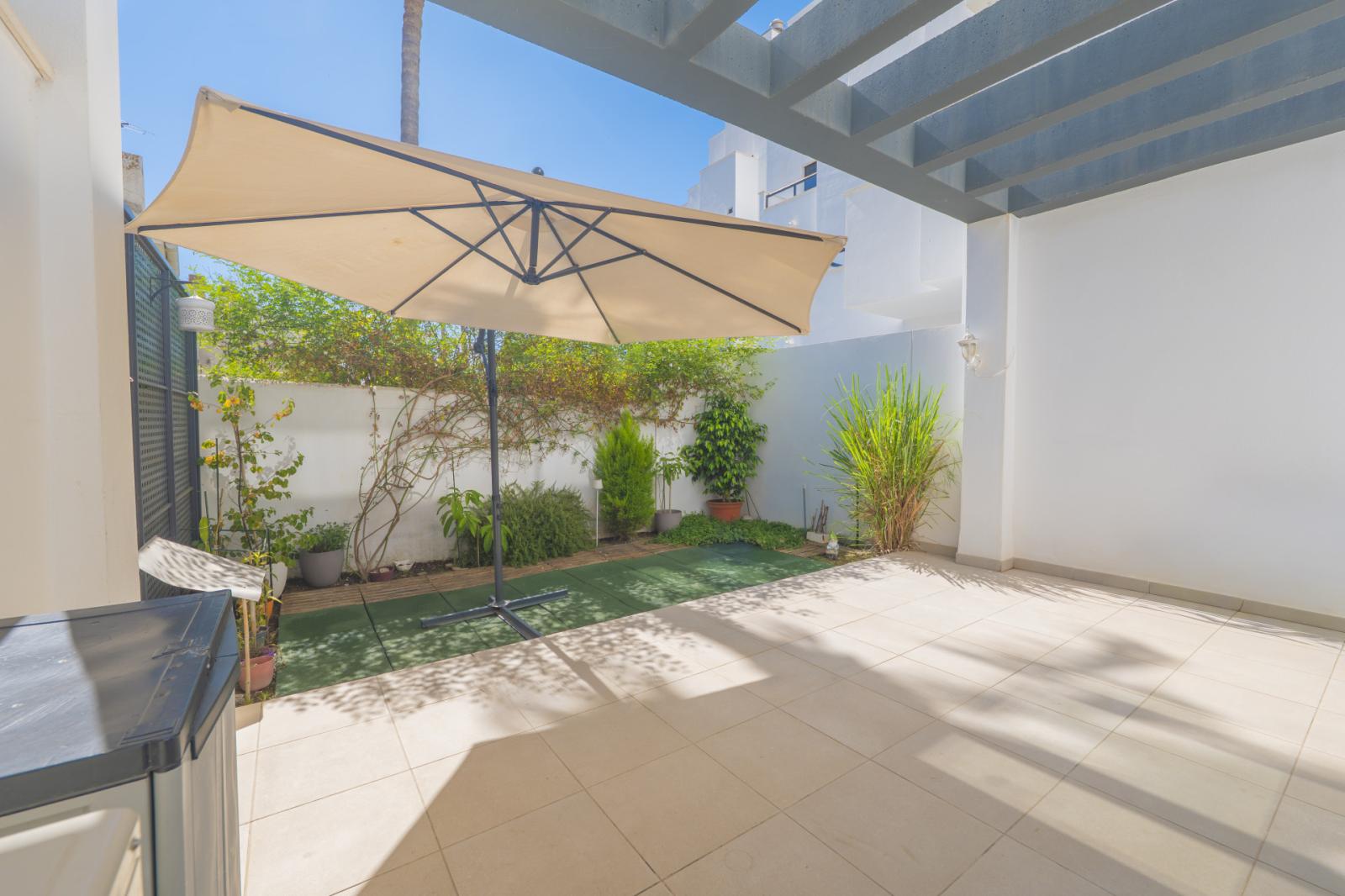 House for Sale in Torremolinos