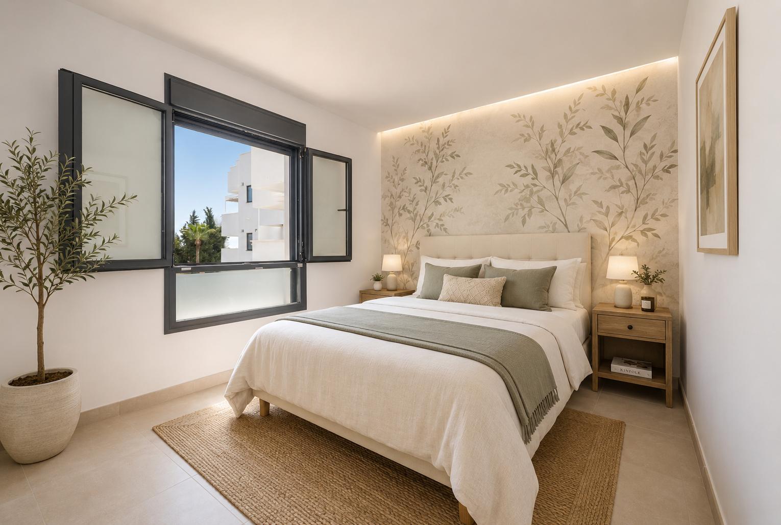 House for Sale in Torremolinos