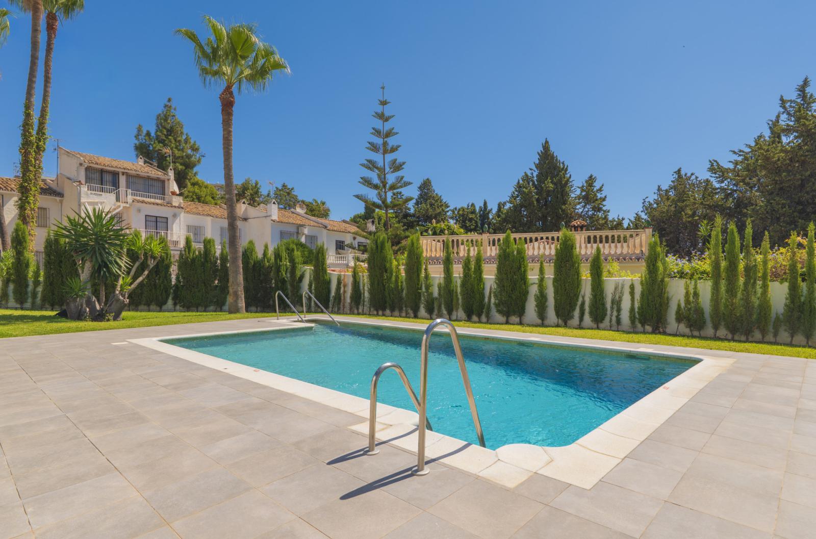 House for Sale in Torremolinos