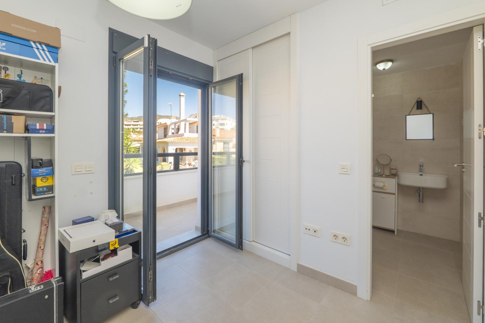 House for Sale in Torremolinos