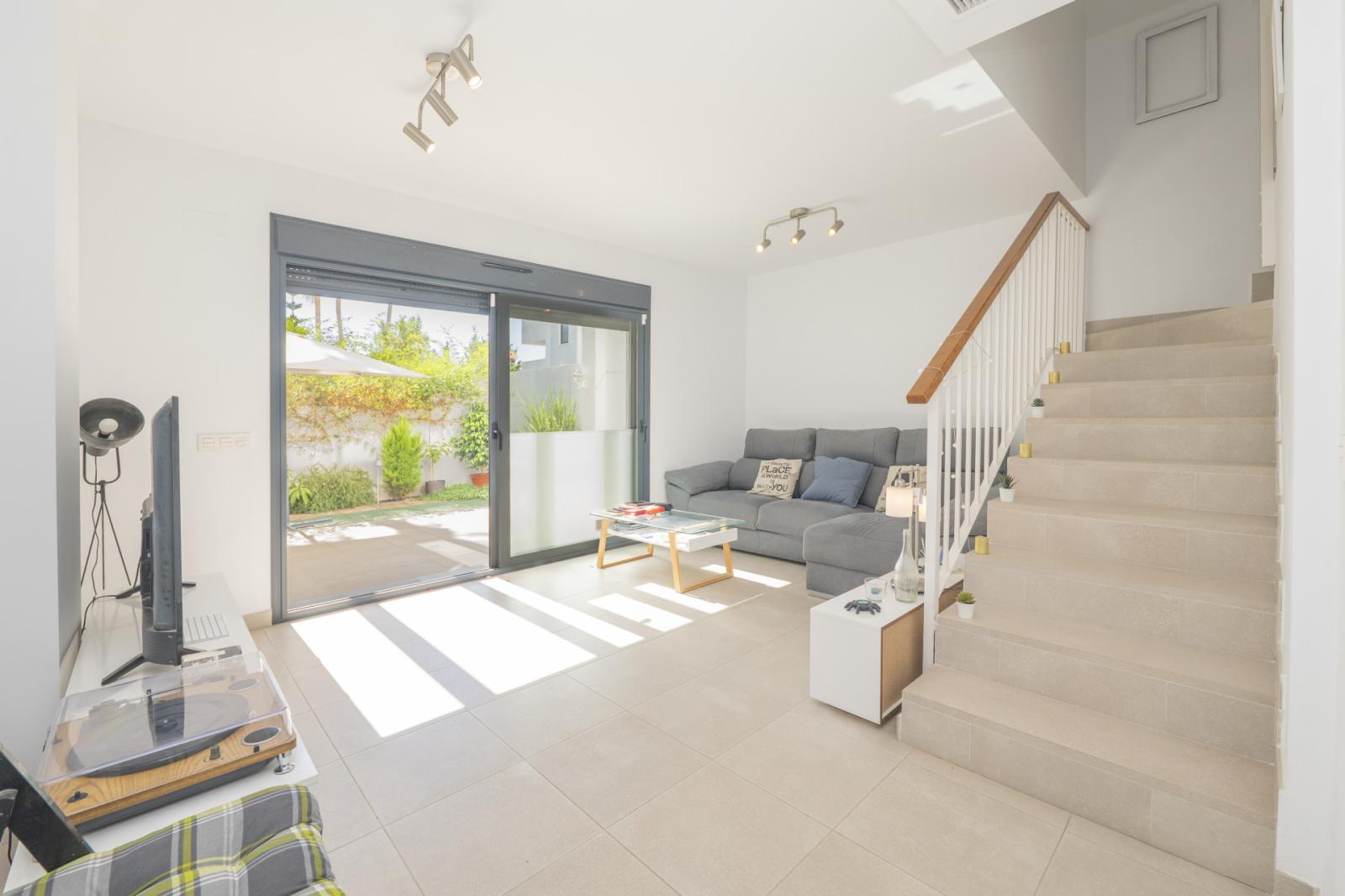 House for Sale in Torremolinos