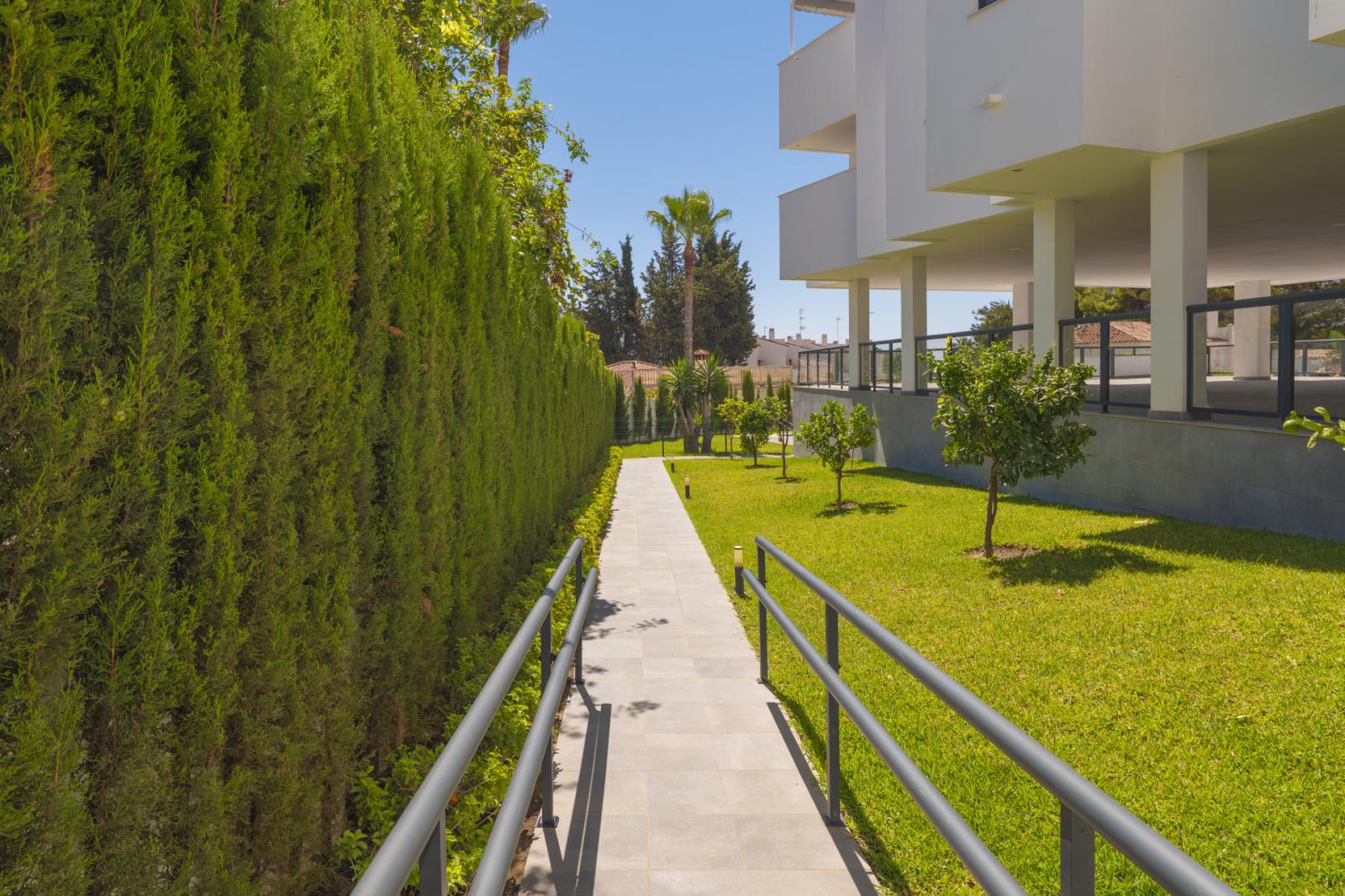 House for Sale in Torremolinos