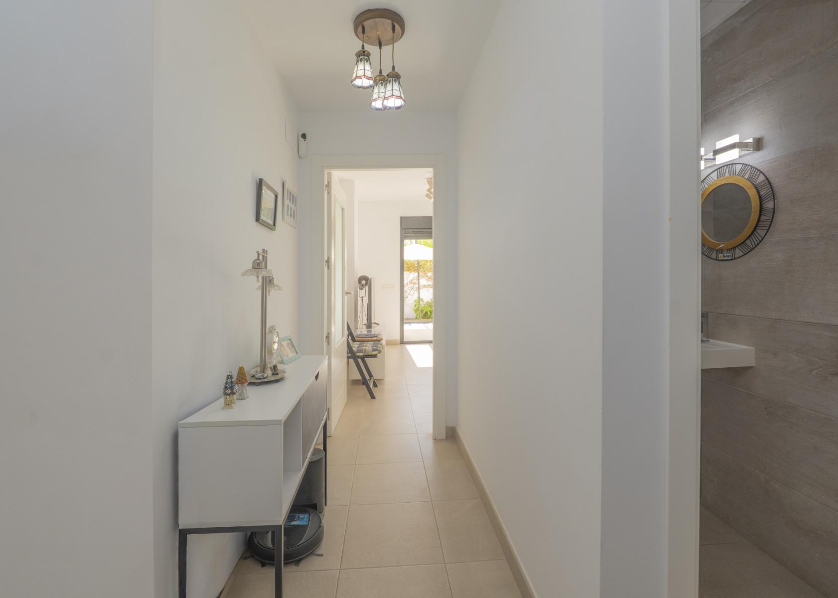 House for Sale in Torremolinos