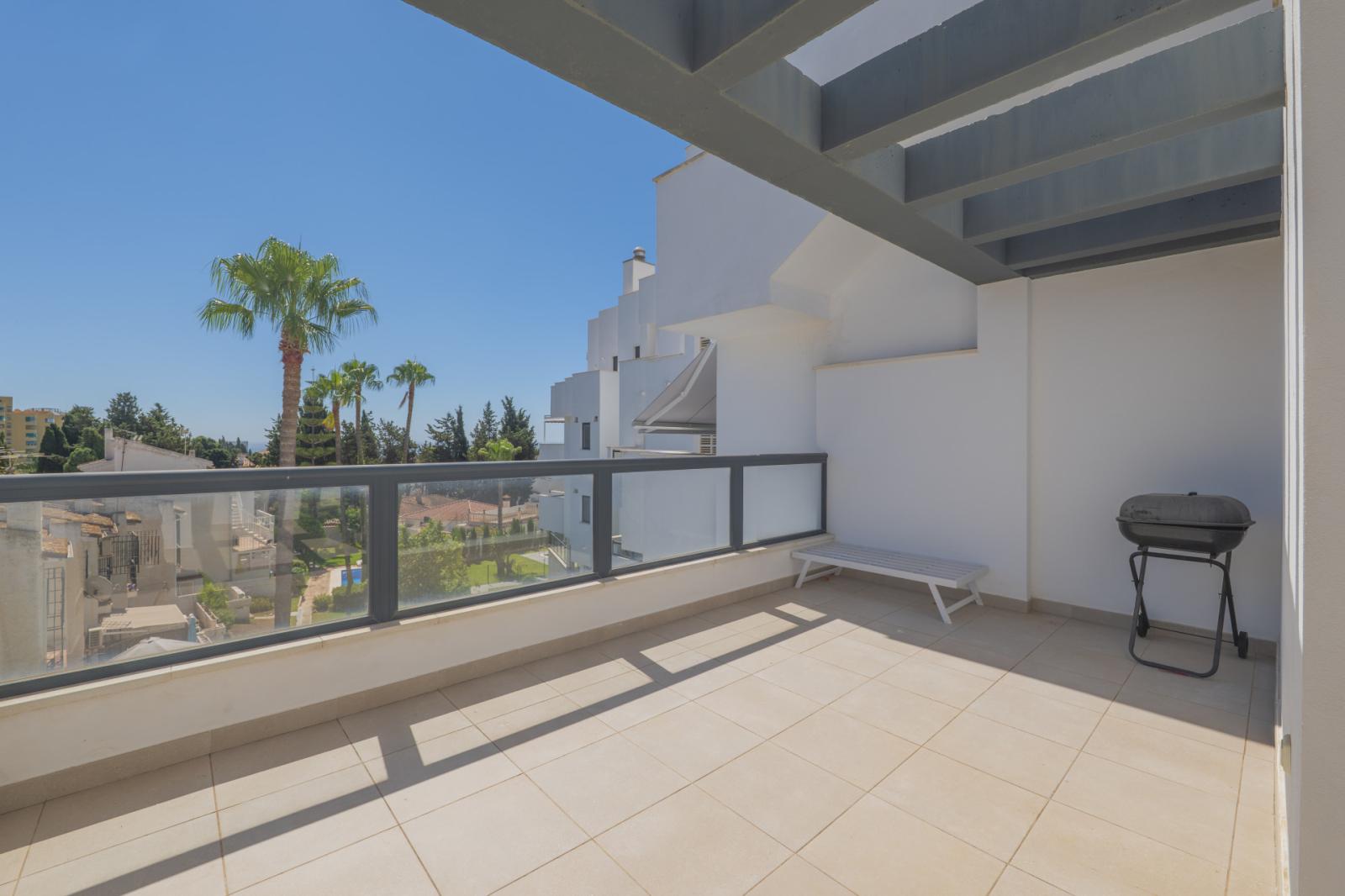 House for Sale in Torremolinos