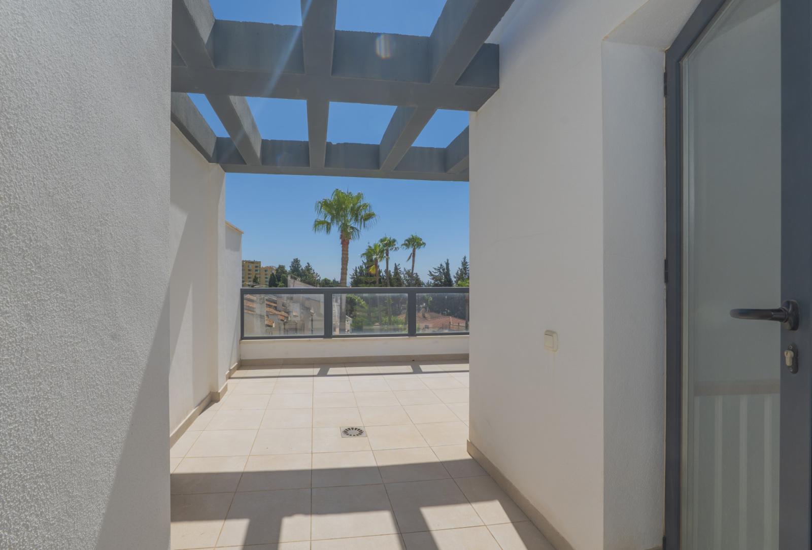 House for Sale in Torremolinos