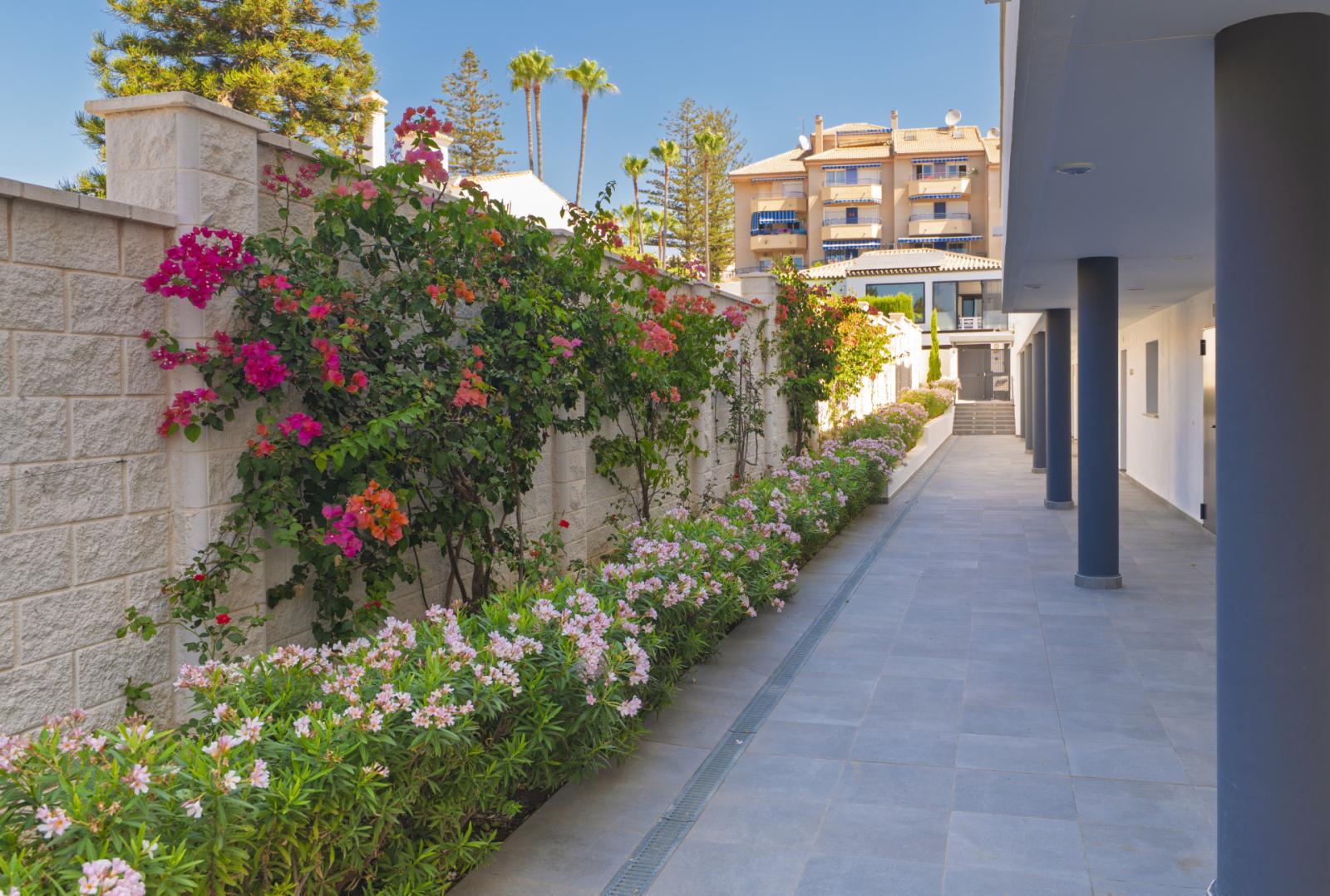 House for Sale in Torremolinos