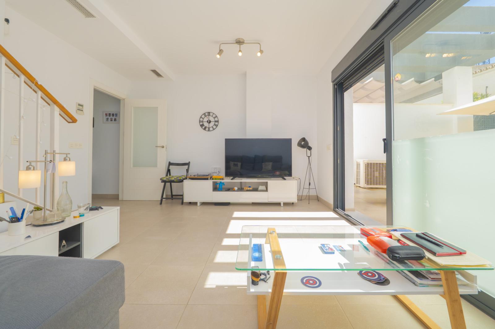 House for Sale in Torremolinos