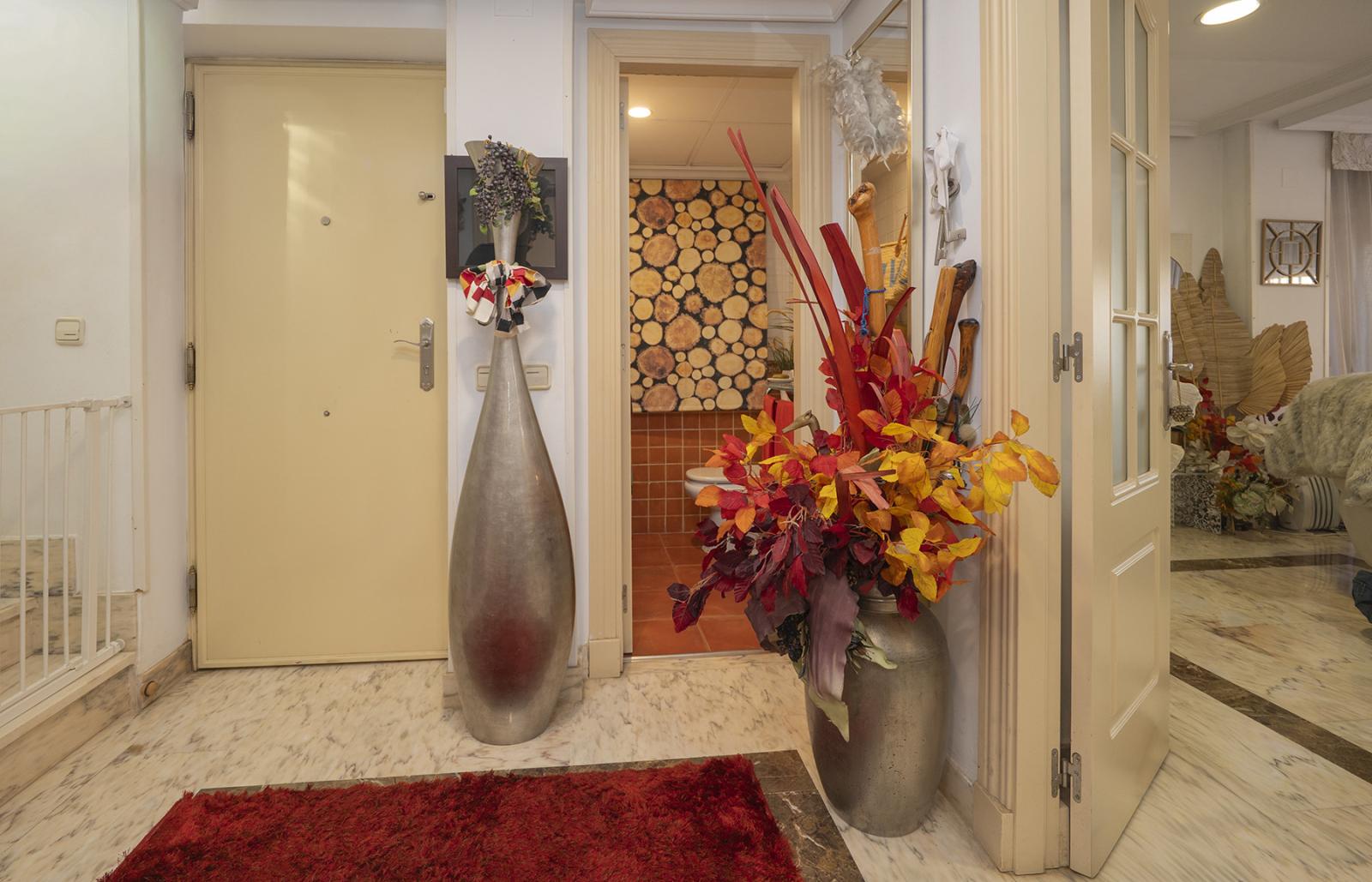 Semi-detached House for Sale in Benalmádena