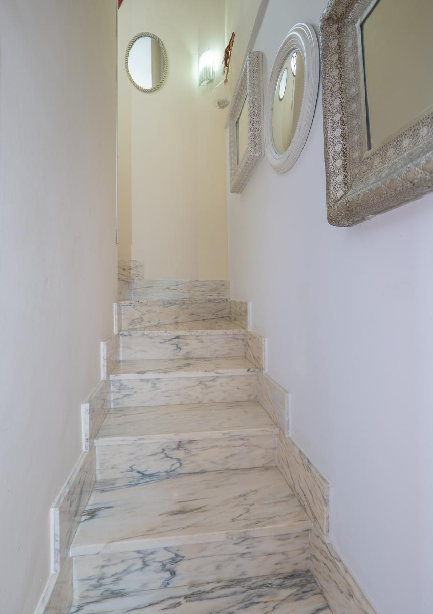 Semi-detached House for Sale in Benalmádena