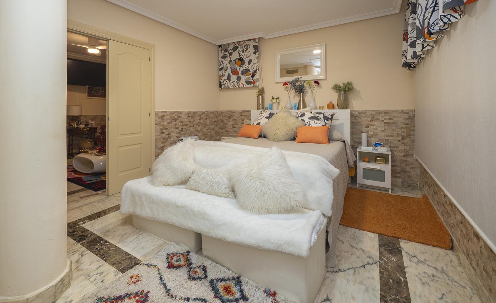 Semi-detached House for Sale in Benalmádena