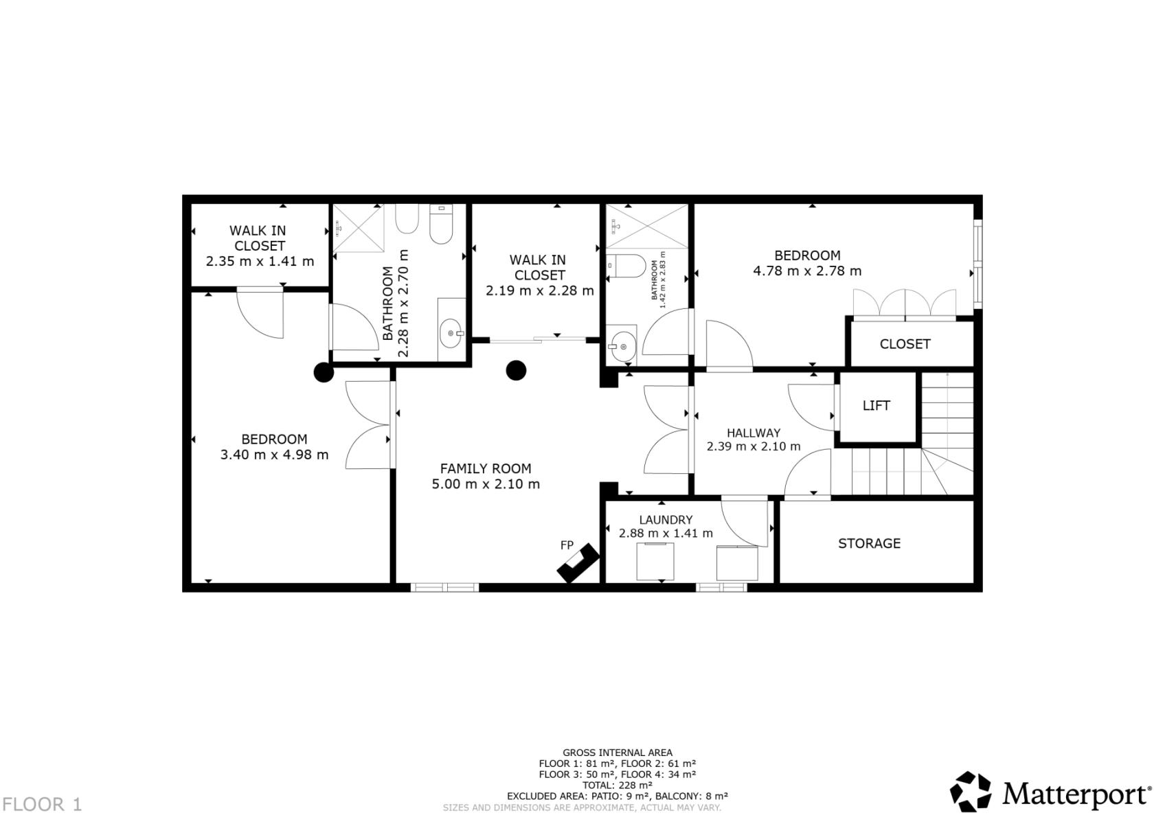 Semi-detached House for Sale in Benalmádena