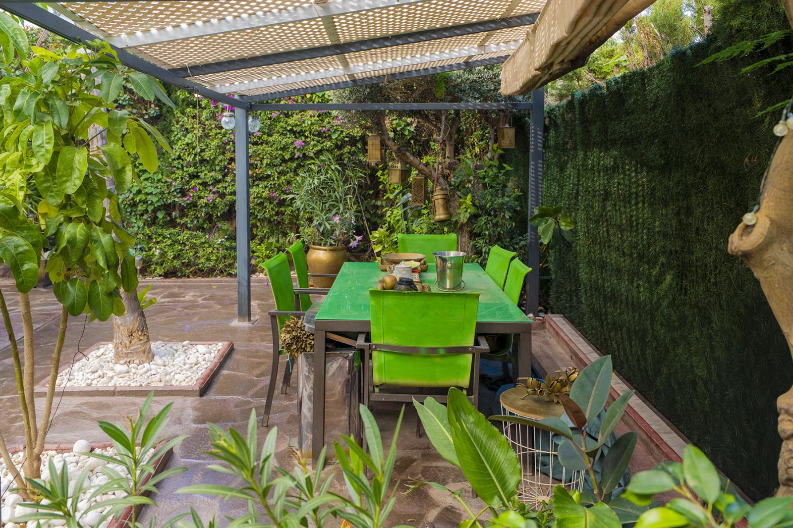 Semi-detached House for Sale in Benalmádena