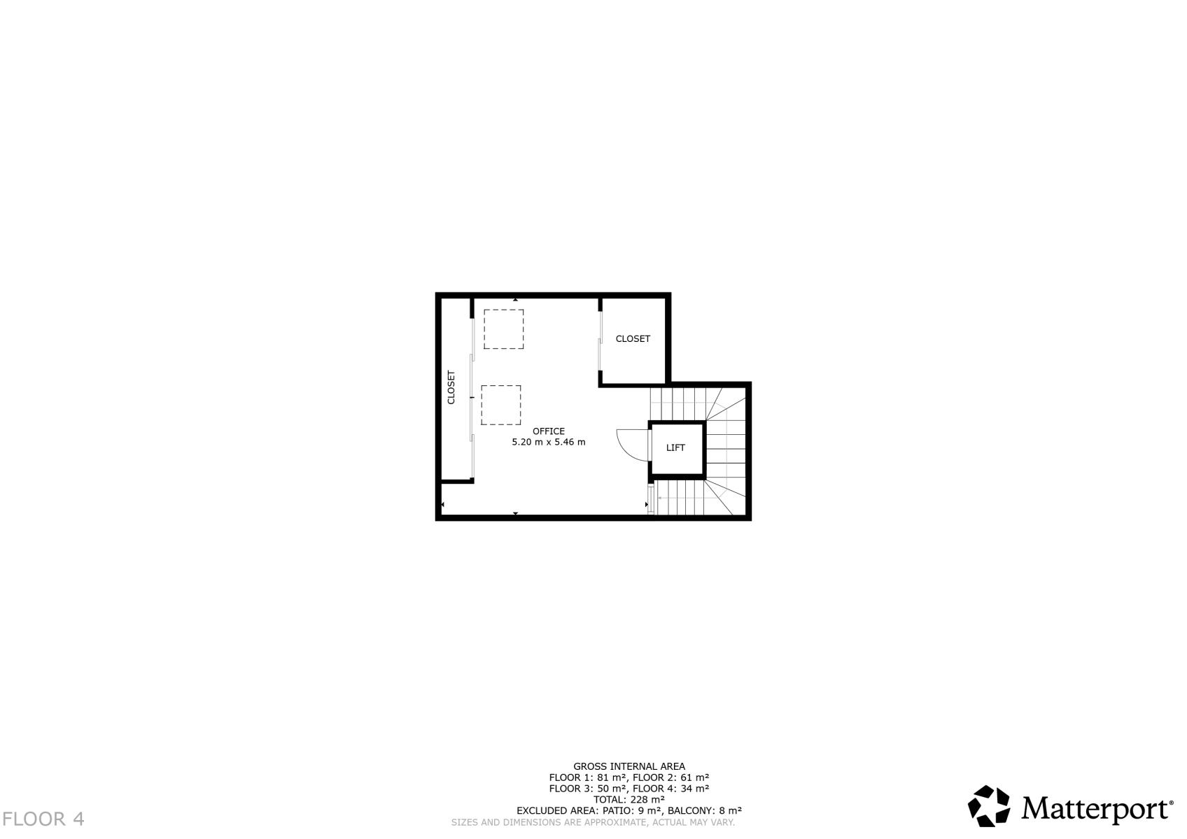 Semi-detached House for Sale in Benalmádena