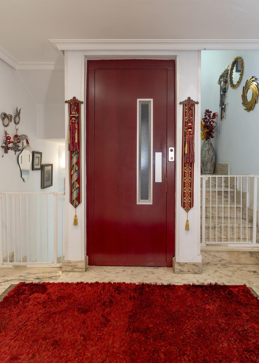 Semi-detached House for Sale in Benalmádena