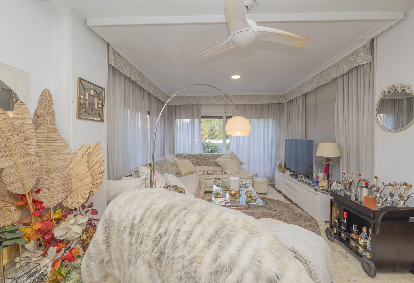 Semi-detached House for Sale in Benalmádena