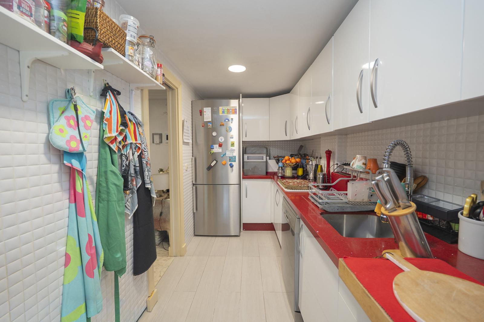 Semi-detached House for Sale in Benalmádena