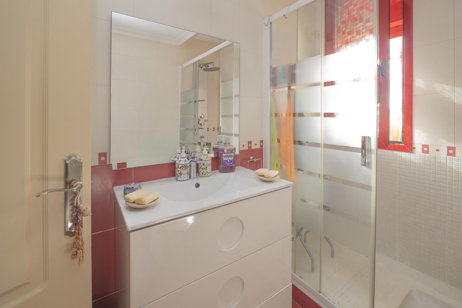 Semi-detached House for Sale in Benalmádena