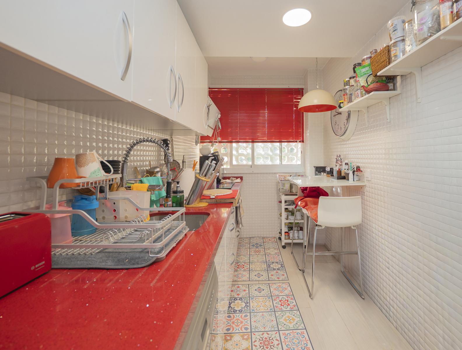 Semi-detached House for Sale in Benalmádena