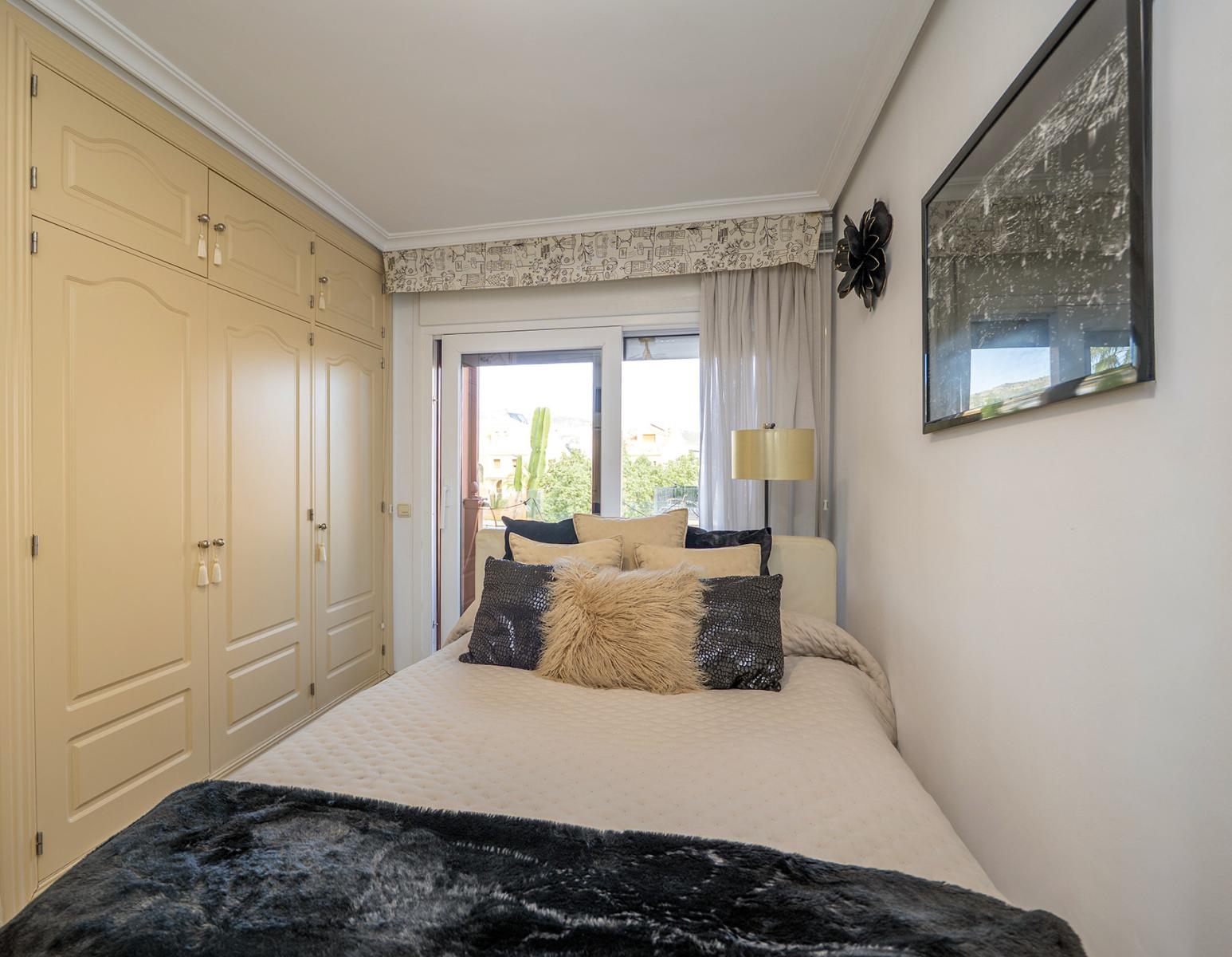Semi-detached House for Sale in Benalmádena