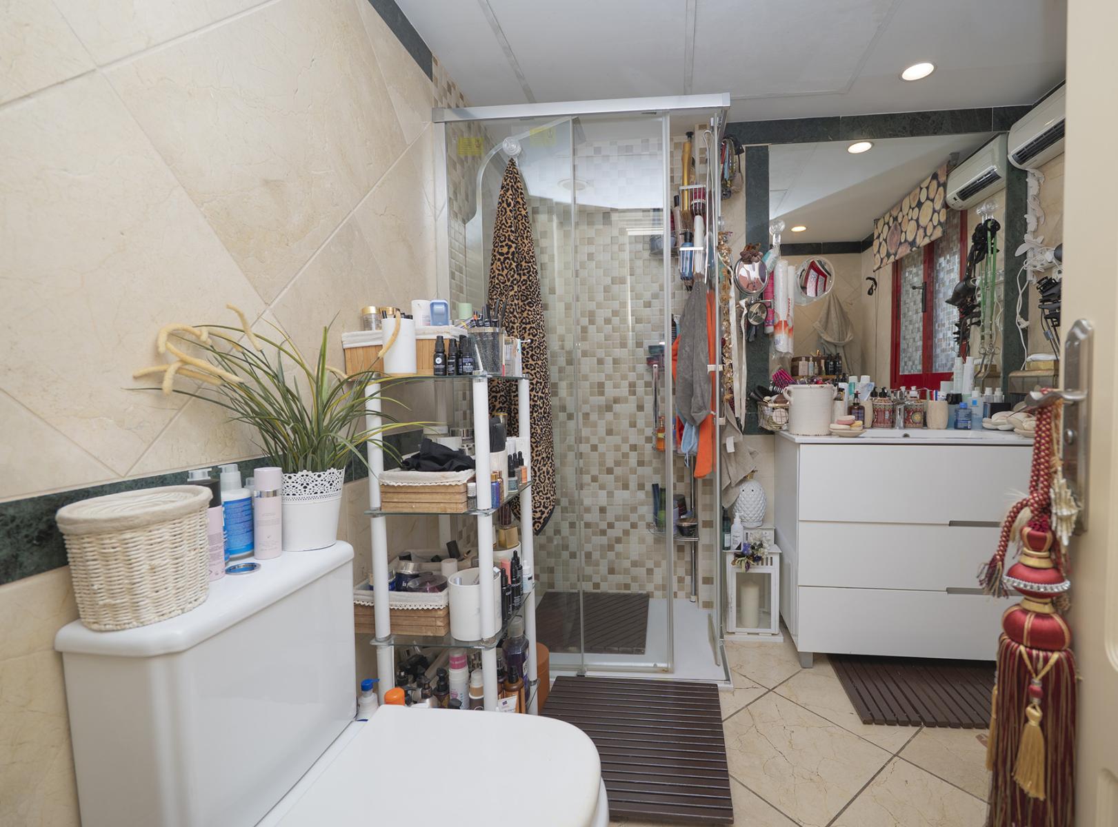 Semi-detached House for Sale in Benalmádena