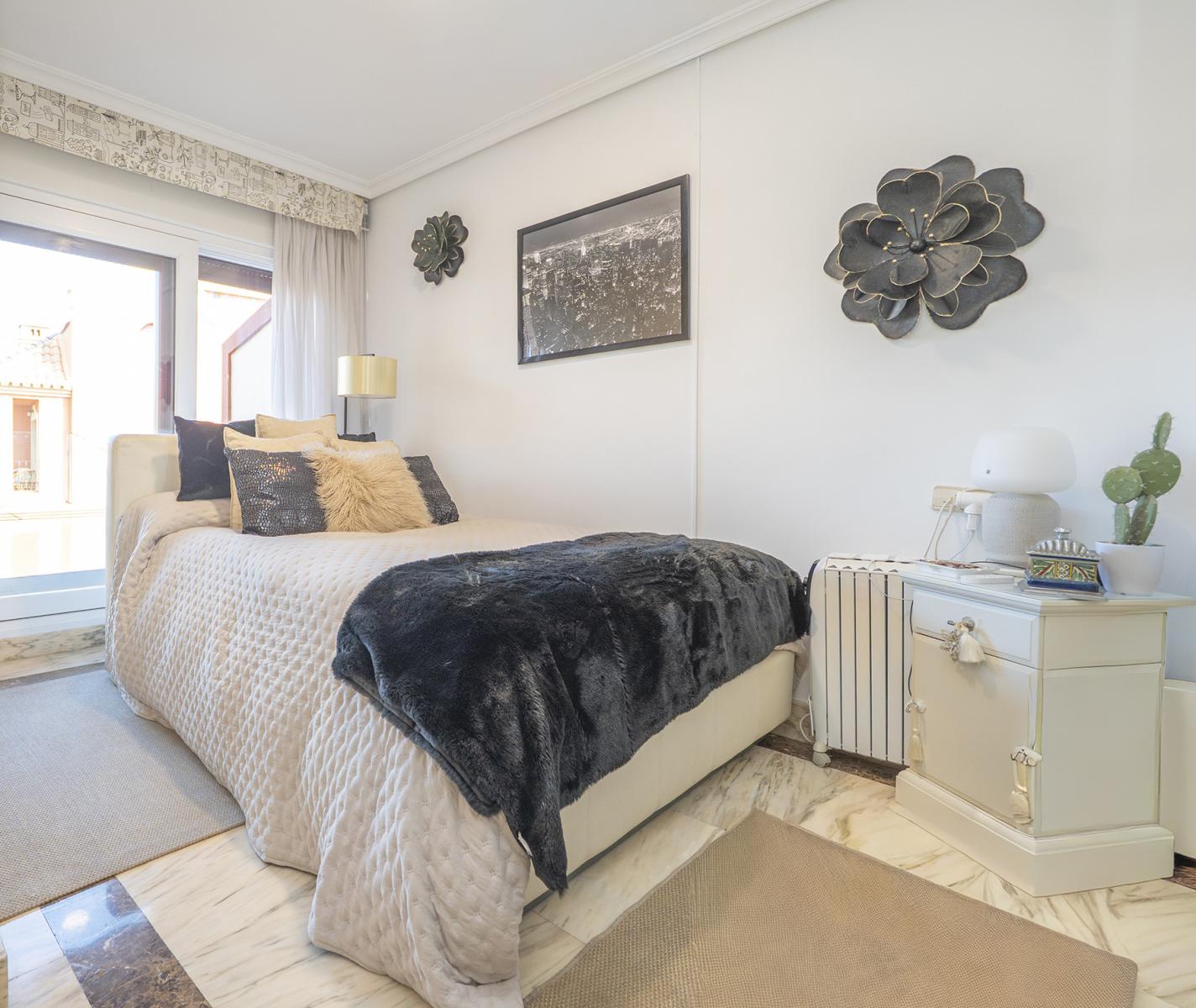 Semi-detached House for Sale in Benalmádena