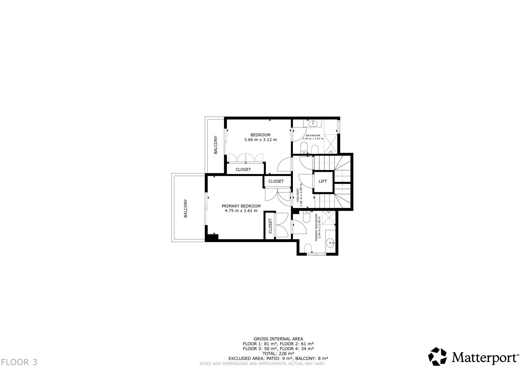 Semi-detached House for Sale in Benalmádena