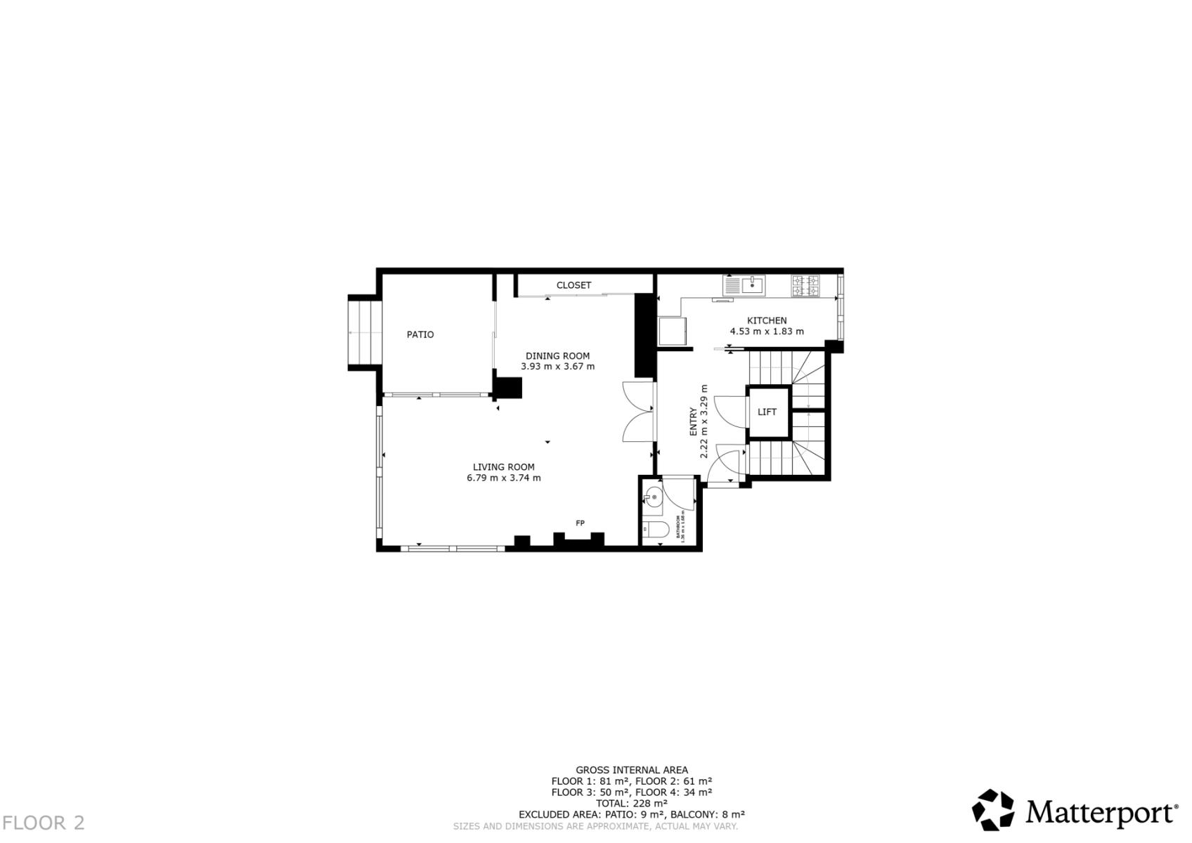 Semi-detached House for Sale in Benalmádena