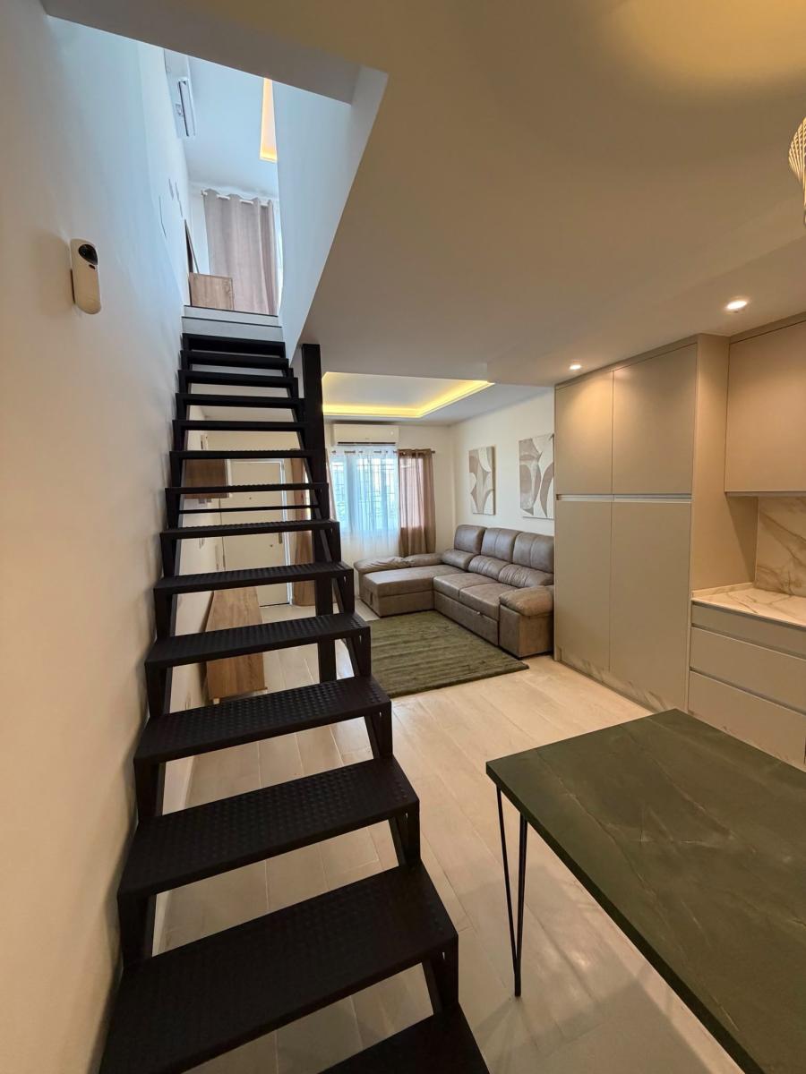 Apartment for Sale in Torremolinos