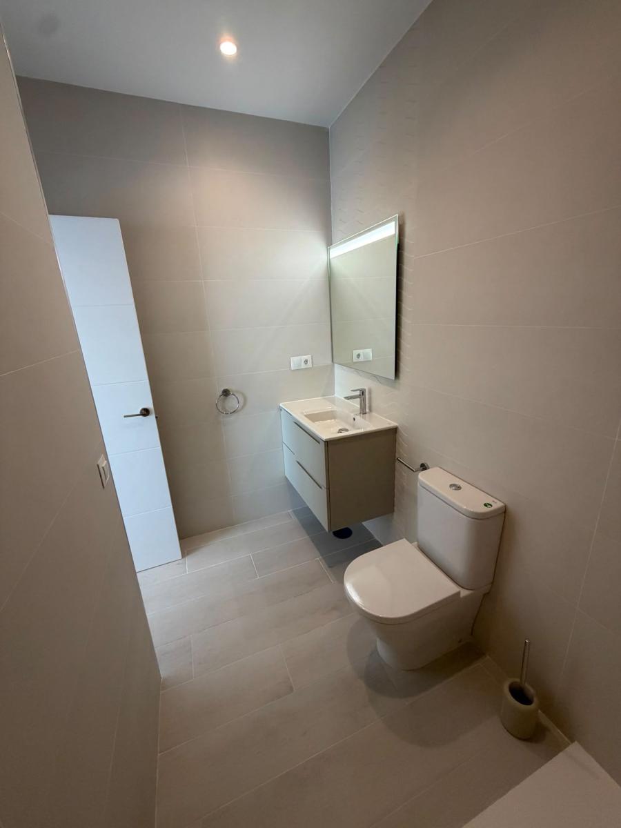 Apartment for Sale in Torremolinos