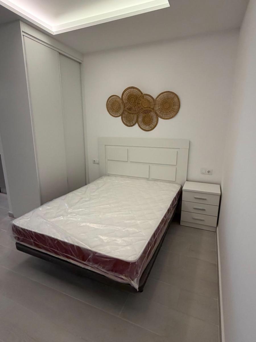 Apartment for Sale in Torremolinos